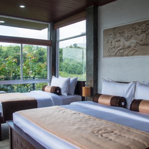 Superior Suite