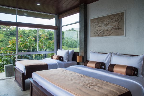 Superior Suite
